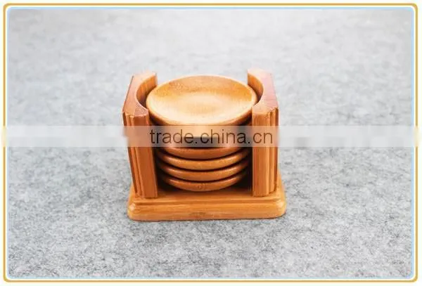 Round Bmaboo Mini Roller Coaster For Sale photo-2