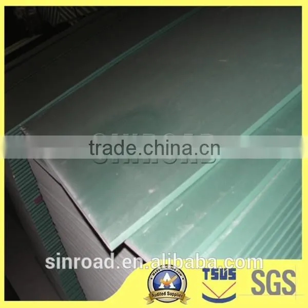 Gypsum Board Thickness 12MM photo-2