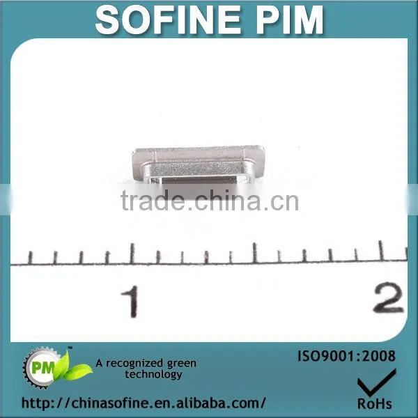 Micro Usb Connector For Cost Effective Sintered Metal Part photo-5