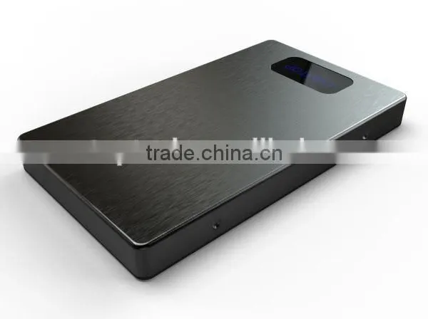 USB 3.1 Sata External 2.5 Hdd Case From Shenzhen Aotech photo-3