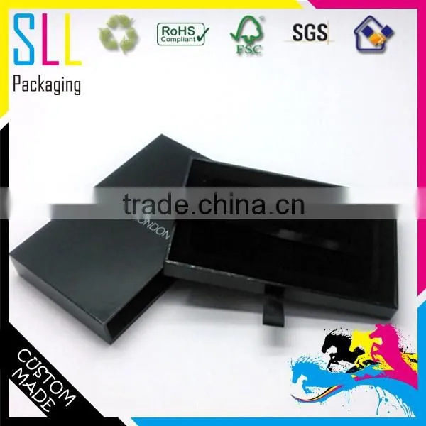 Factory Custom Wholesale Luxury Mobile Box photo-2