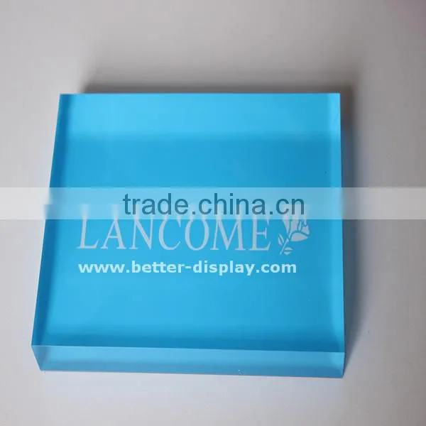Custom Acrylic Desk Name Plate photo-4