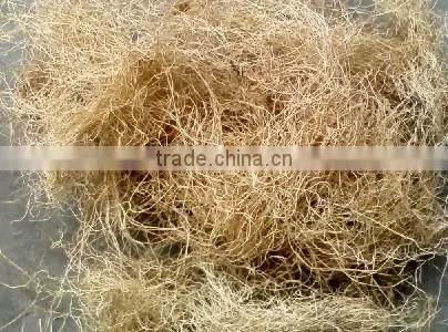 Small Cotton Fiber Opening Machine Production Line Cotton Fiber Opening Machine photo-4