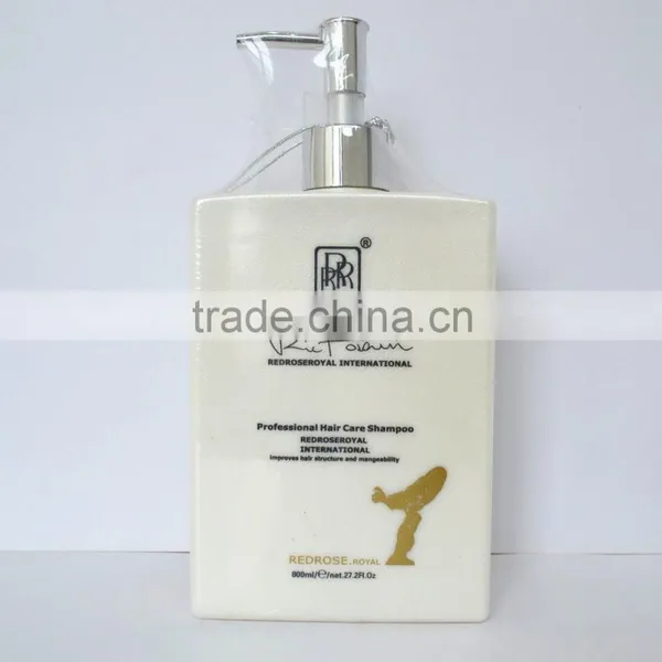 Hot New Products for 2015 Smoothing Natural OEM Shampoo Argan Oil photo-2