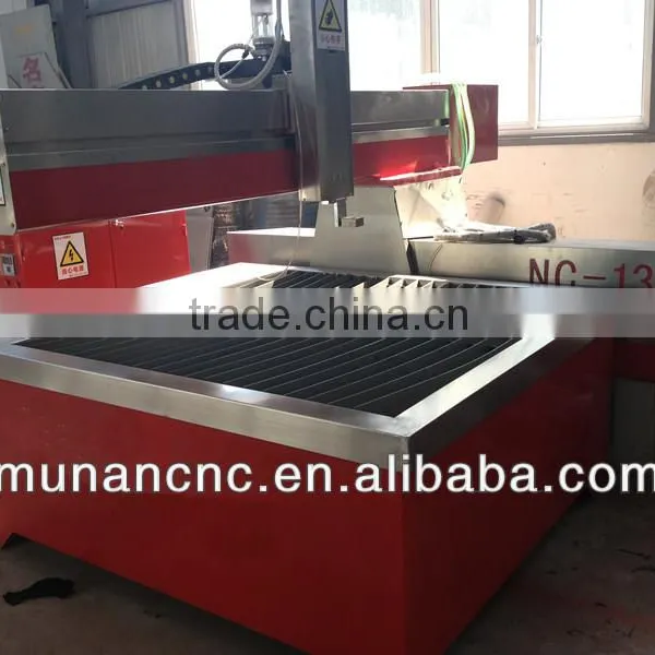 Good Quality Water Jet Marble Cutting Machine Price photo-2