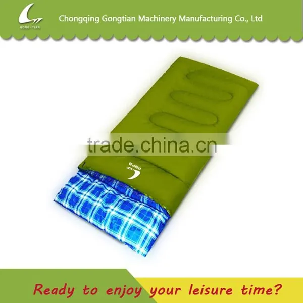 2016 New Coming Fast Inflatable Lightweight Outdoor Inflatable Lamzac Hangout in Sleeping Bags