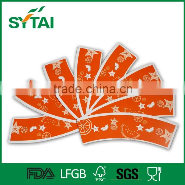 Paper Cup Fan for Coffee Paper Cup Machines photo-4