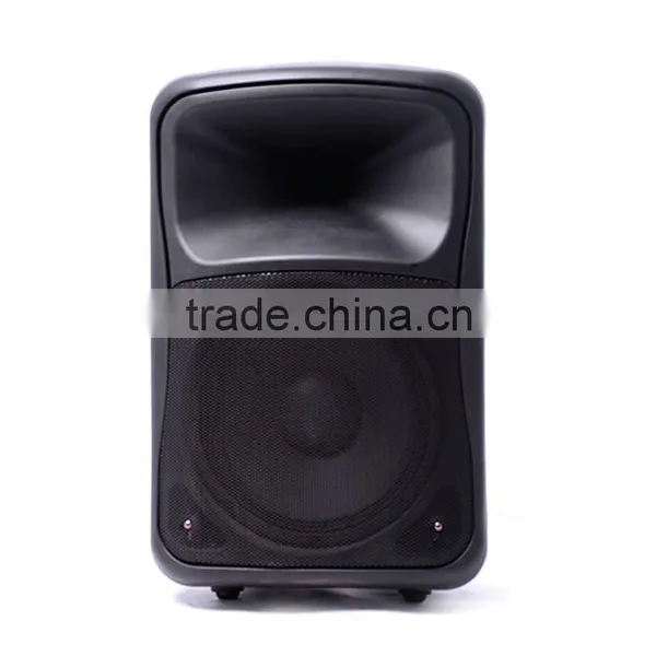 8 Inch Professional PA Audio System bt Speaker photo-3