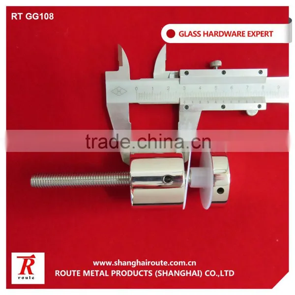 Stainless Steel 304/316 Glass Standoff photo-4