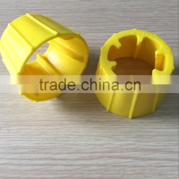 Plastic Molding Company Provide Custom High Precision Plastic Injection Molding Service photo-2