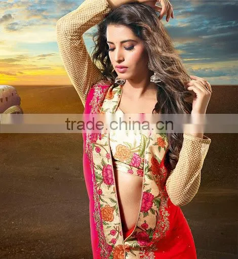 Designer Sarees Online Shopping photo-6