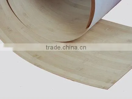 Hot Sales!!! Natural Horizontal Bamboo Veneer photo-3