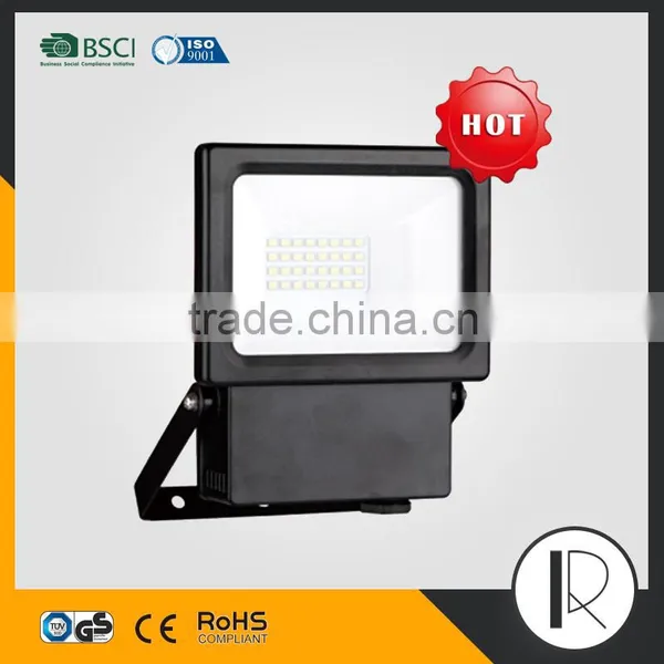 M051713 Aluminum Casing Power Super Bright Led Flood Light photo-4