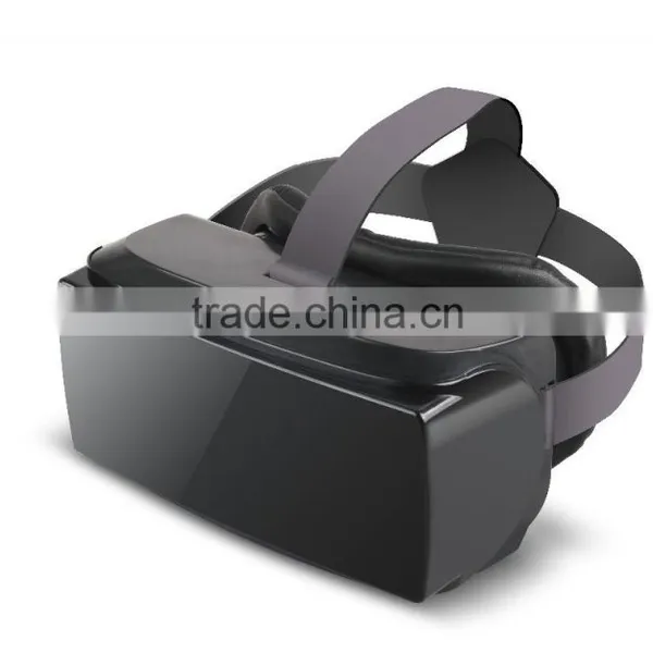Hot Product Portable Real Virtual Reality 3D VR Box Glasses Can be Connected WiFi