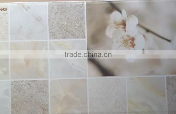 2014 New Ceramic Decoration Tile, 116th Canton Fair photo-2