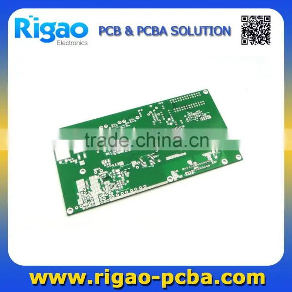 FR4 Double Sided Pcb Depanning Machine Supplier photo-2