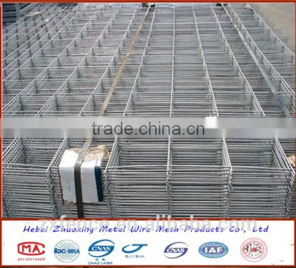 Factory Direct Sales Reinforcement Net Crb550 Reinforced Net photo-2