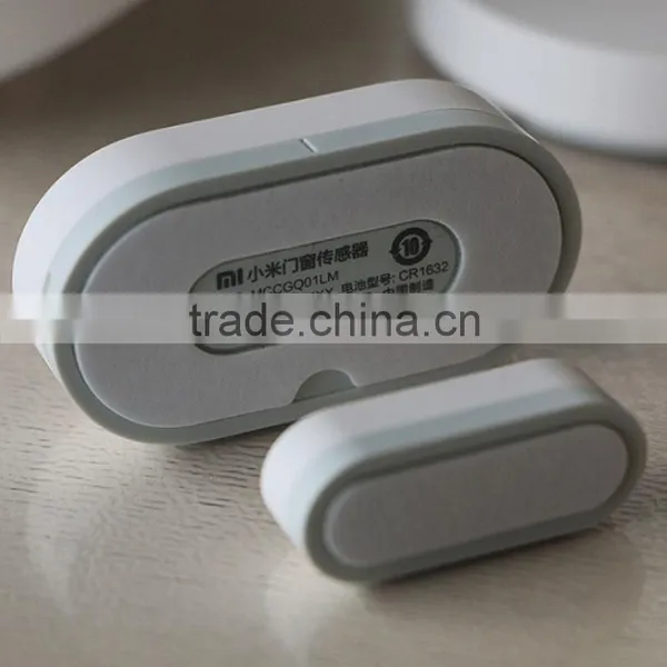 Original Xiaomi Zigbee Smart Home Security Door and Windows Sensor Xiaomi Sensor Xiaomi Siren photo-3
