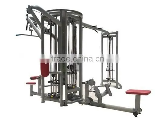 Abductor A / Commercial Gym Equipment photo-4