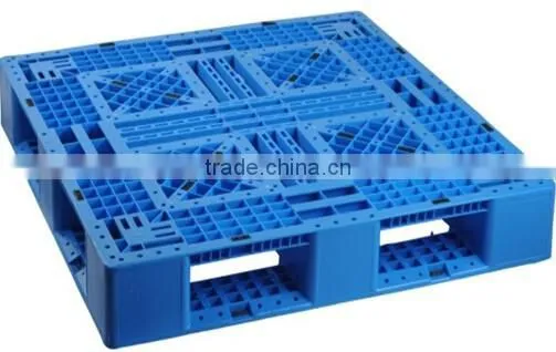 HDPE Material pp Pallet Series of Racking Pallet photo-2