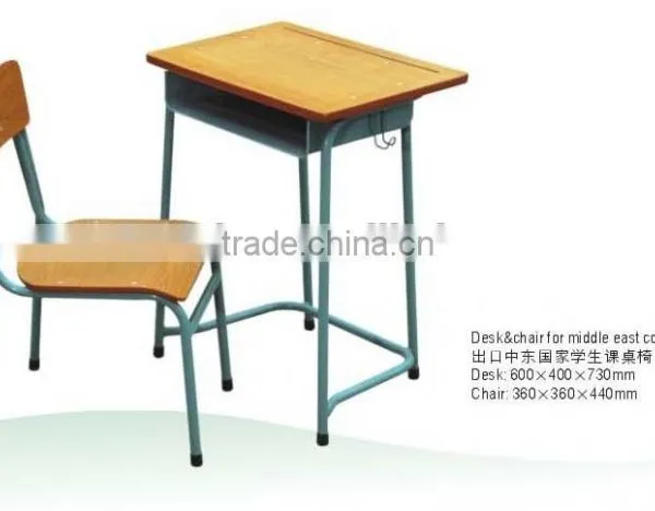 Cheep Desk & Chair School Furniture Sketching Chair S-07 photo-6