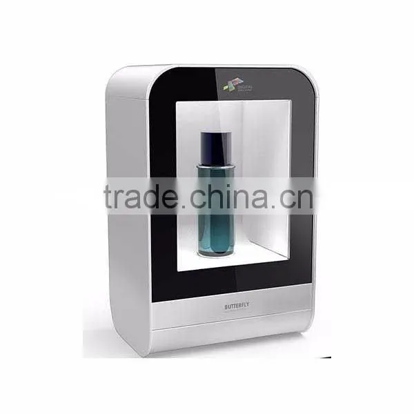 EKAA cd screen/lcd panel/lcd monitor transparent lcd display