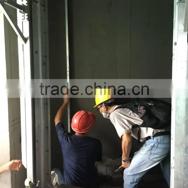 New Technology of Rendering Machine and Automatic Plastering for Wall in India photo-3