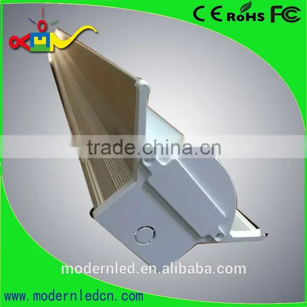 2016 Led Linear Pendant Light 4ft 36w 4000lm 120lm/w photo-2