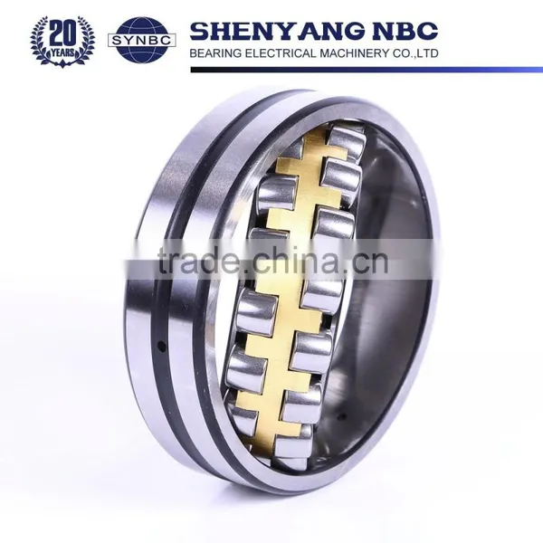 2016 Best Large High Quality Spherical Roller Bearings On Sale photo-5