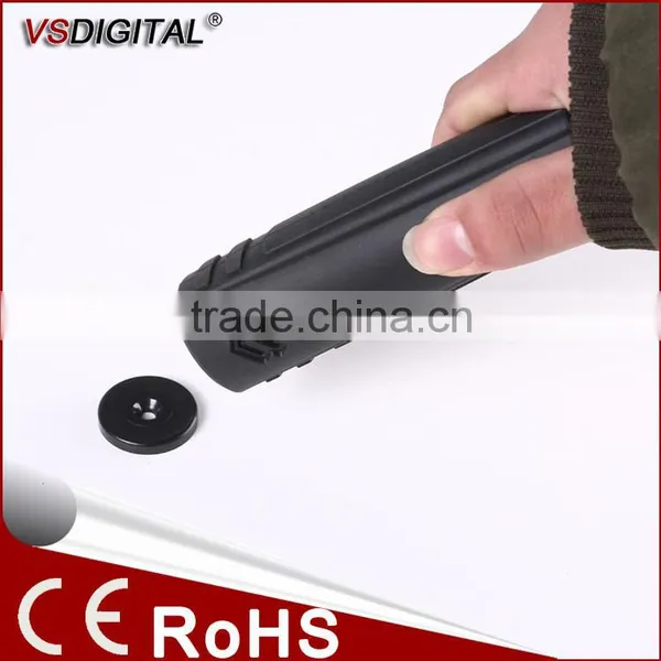 Rubber Holder RFID Waterproof Rfid Patrol Reader