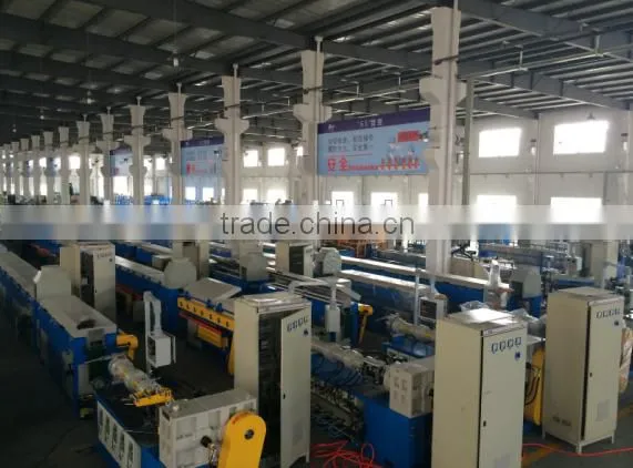 Rubber Waterstop Machinery photo-4