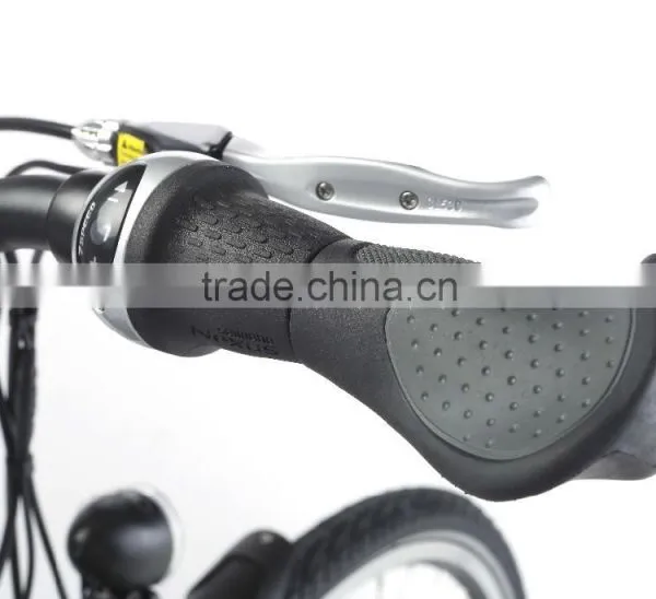28 Inch Hot Sale Electric City Bike With Integrated Battery Nexus Inner 7 Spd photo-3