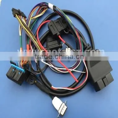 Shenzhen OBD2 Cable Car Diagnostic Tool