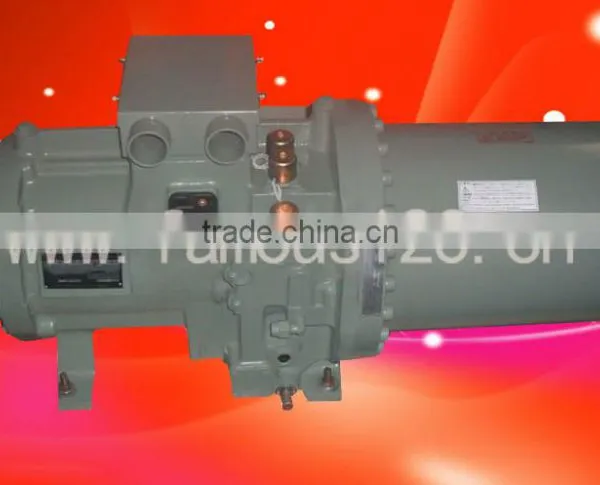 Horizontal Hitachi Compressor FL1200EL-160D3,FM1200EL-160C3 photo-3