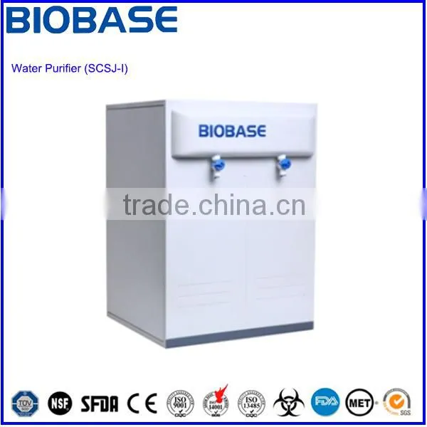 BIOBASE SCSJ-I RO System Lab Water Purifier