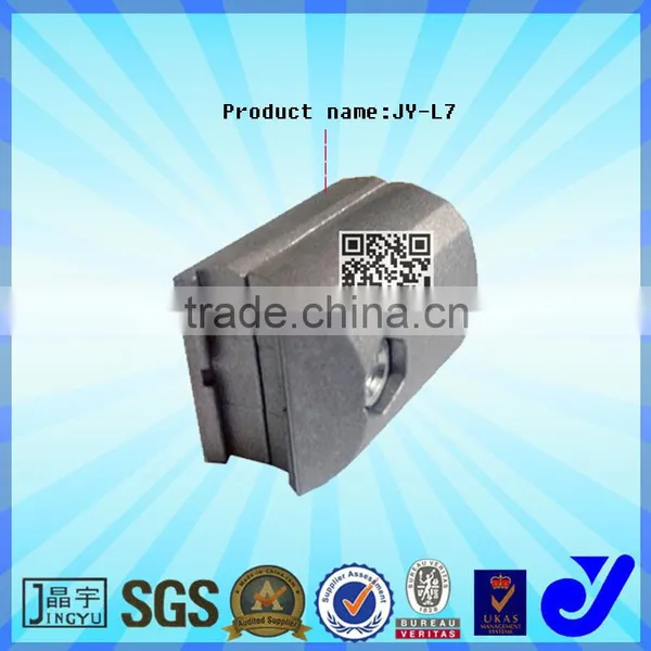 Aluminium Connector|Aluminium Fitting JY-L7 photo-3