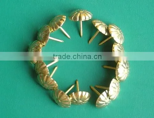 Qingdao Decerative Chair Nails photo-2