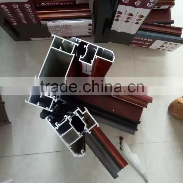 XInyudong Aluminum Extruded Windows and Doors Profile photo-4