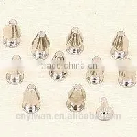 Rivet Shoes Decorative Iron Rivet Rivet Manufacture photo-2