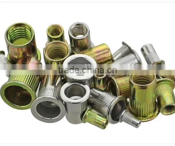 Rivet Nut/blind Rivet Nut/stainless Steel Rivet Nut photo-6