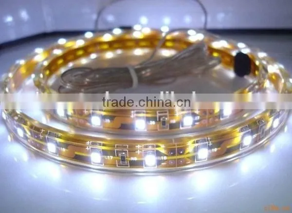 2015 Flexible LED Light Source CE,RoHS Certification High Brightness Christmas Led Strip Light Outdoor White Flexible Led Strip photo-2