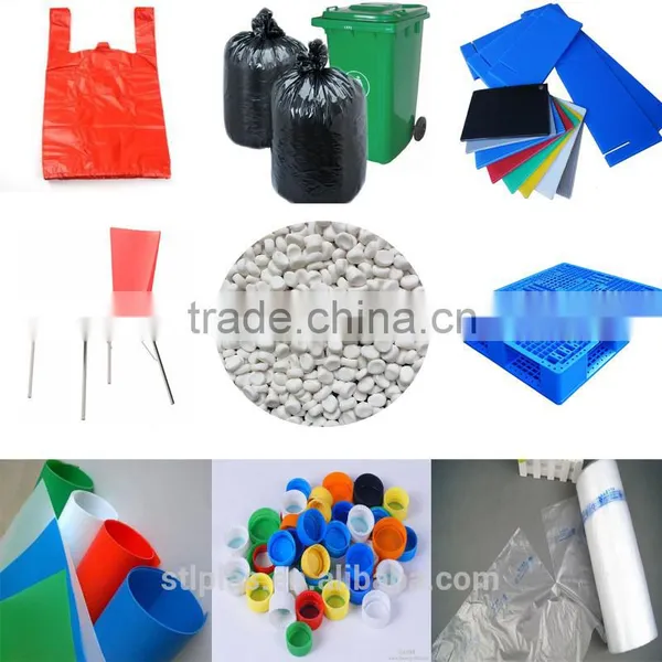 Chinese Factory Sale 1250 Mesh Plastic Raw Material Calcium Carbonate Filler for Plastic