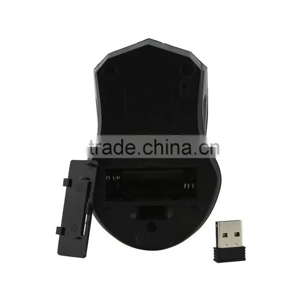 2017 New Wireless Mouse Driver,wireless Mouse Sale 2.4g photo-6