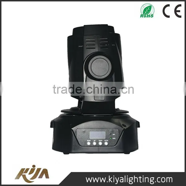 New Products Stage Moving Heads Led Spot Light 90w Led White Lamp on Sale photo-4