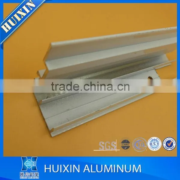Customized Size Aluminum Profile for Windows and Door Aluminum Extrusion photo-6