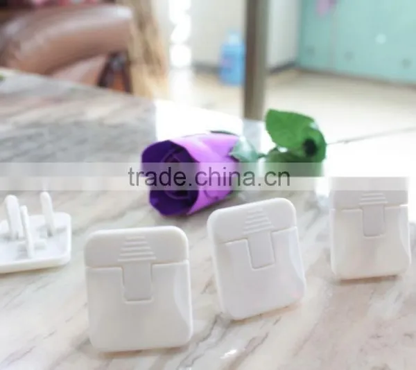 Safety Outlet Cover Set Kids Baby Child Plug Protector Safety Plug Socket Covers photo-3