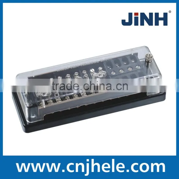 TP 1304 mojec test terminal block