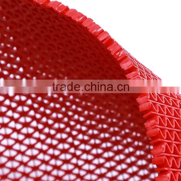 the Plastic Antislip Toilet Mat photo-3