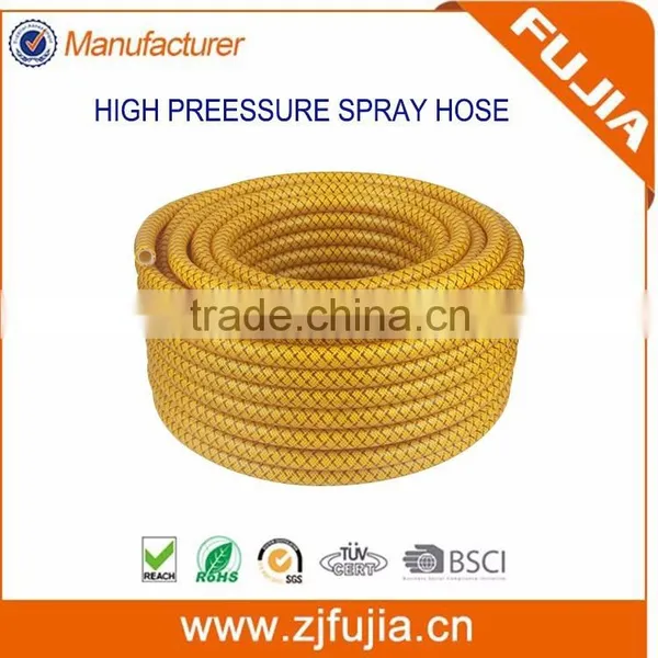 2016 NEW DESIGN PVC Air Hose High Pressure Spray Hose photo-4