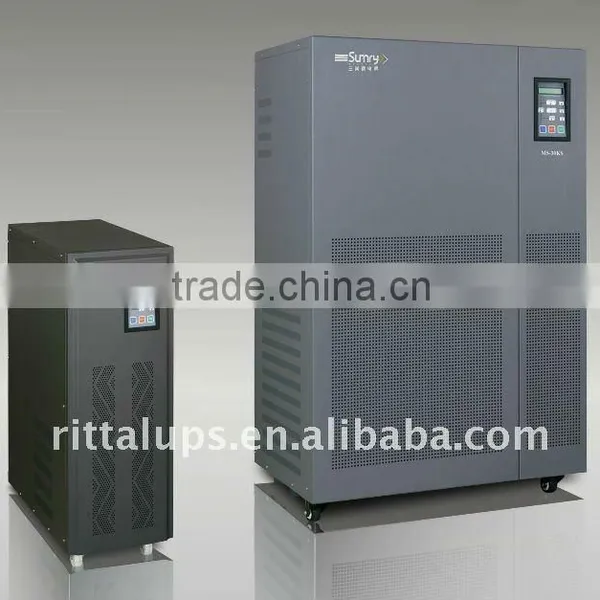 100va-10kva Ups Power Inverter